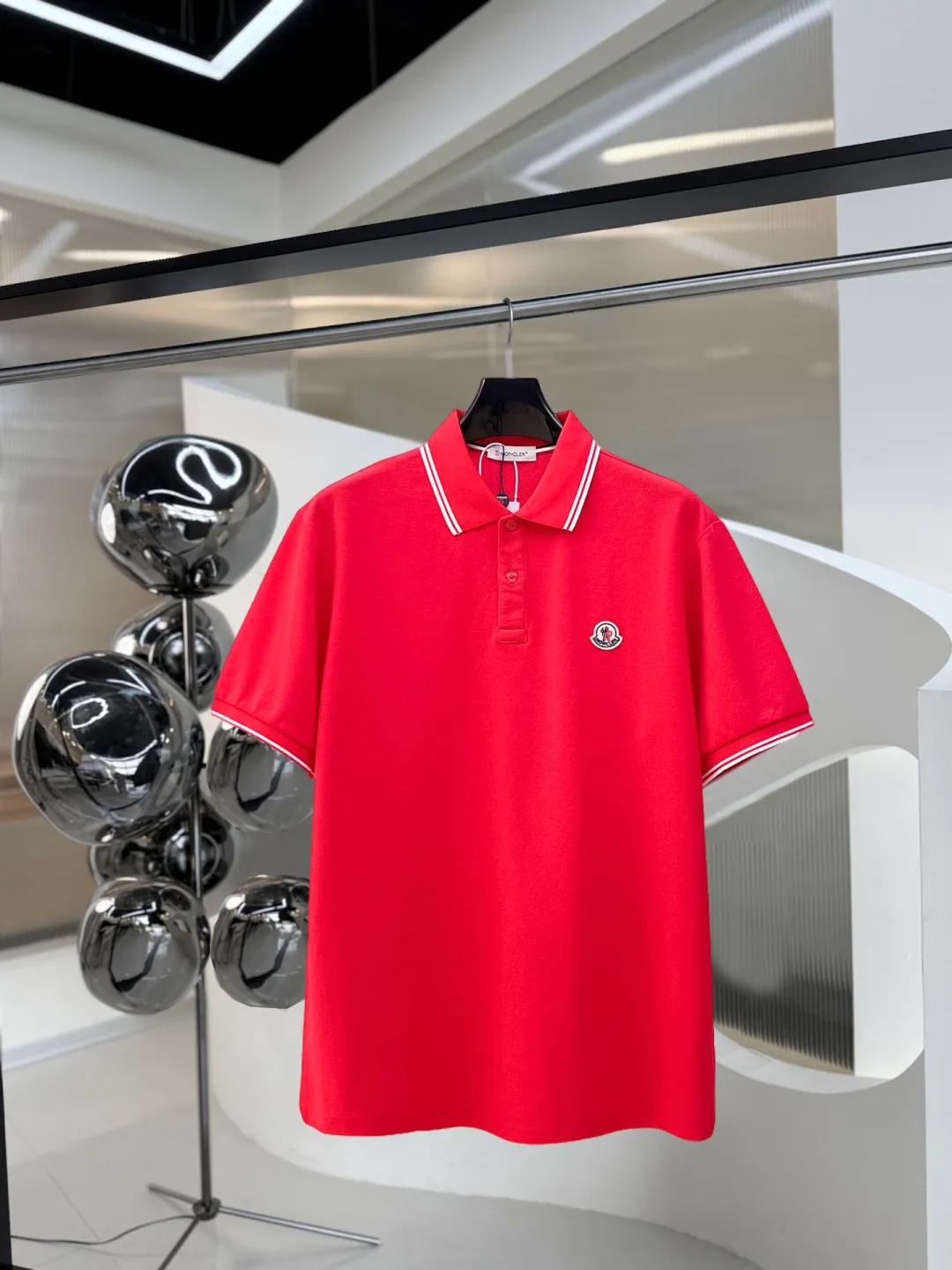 New Arrival Polo Same Style 210 ， Factory New Arrival Versatile Size：S-XXL